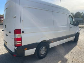 Mercedes-Benz Sprinter 313 2.2CDI , снимка 4