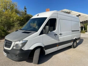 Mercedes-Benz Sprinter 313 2.2CDI  | Mobile.bg    2