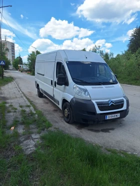 Citroen Jumper 3.0 180. | Mobile.bg    2
