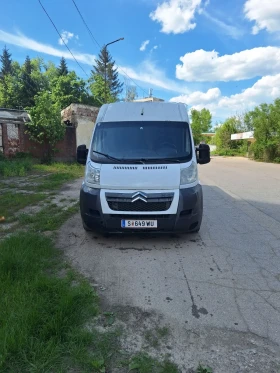 Citroen Jumper 3.0 180. | Mobile.bg    4