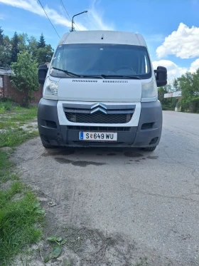 Citroen Jumper 3.0 180. | Mobile.bg    5