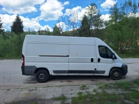 Citroen Jumper 3.0 180. | Mobile.bg    3