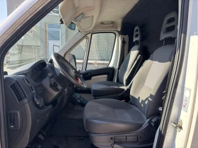 Peugeot Boxer, снимка 8