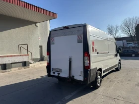 Peugeot Boxer, снимка 4