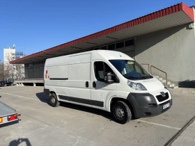 Peugeot Boxer, снимка 3