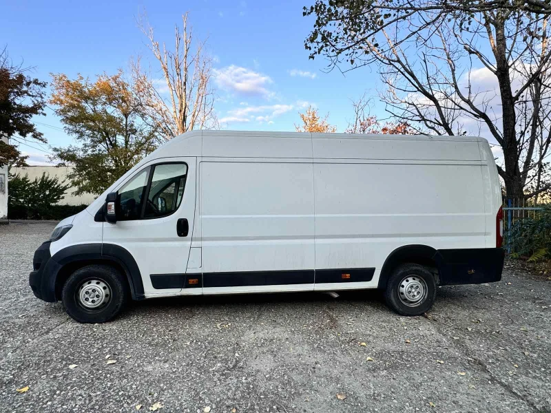 Peugeot Boxer, снимка 2 - Бусове и автобуси - 47926215