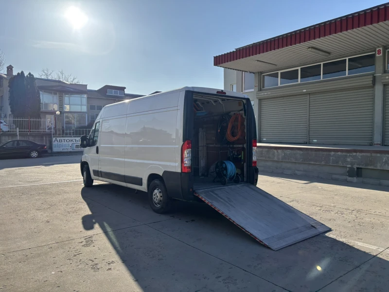 Peugeot Boxer, снимка 5 - Бусове и автобуси - 53165103