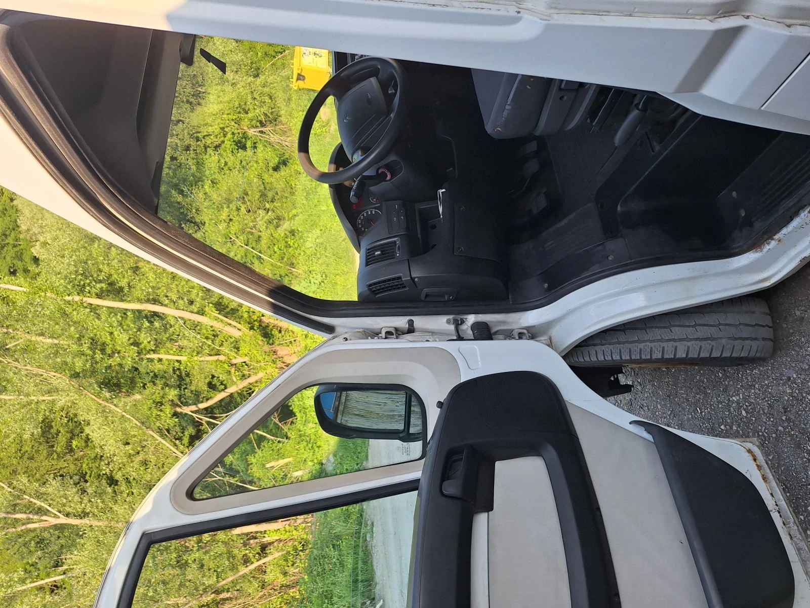 Citroen Jumper 3.0 180к.с - изображение 7