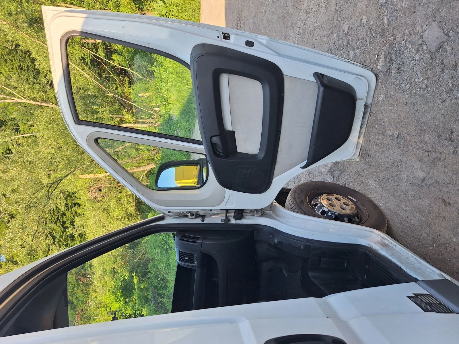 Citroen Jumper 3.0 180к.с - изображение 6