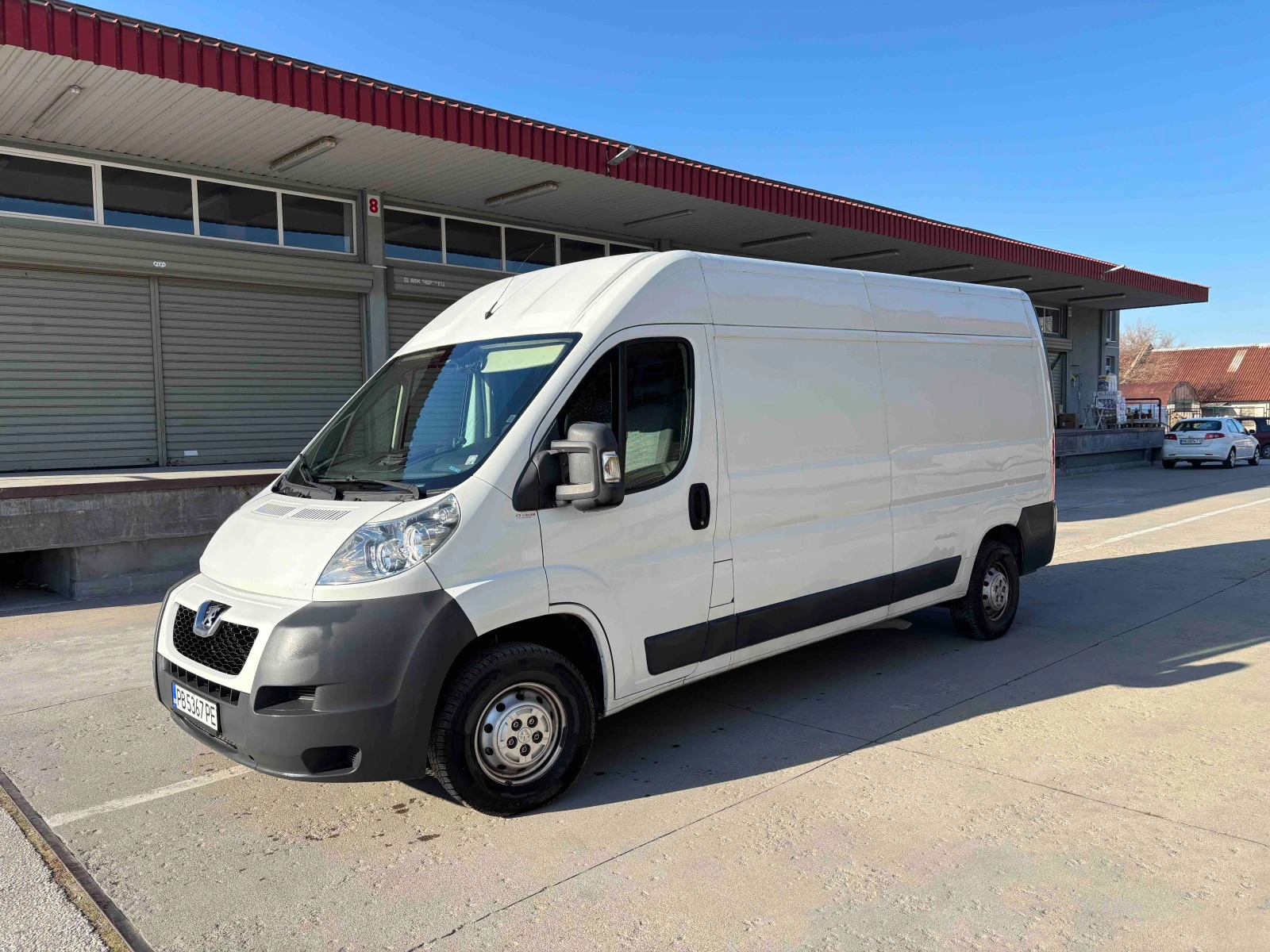 Peugeot Boxer | Mobile.bg � ����������� 1