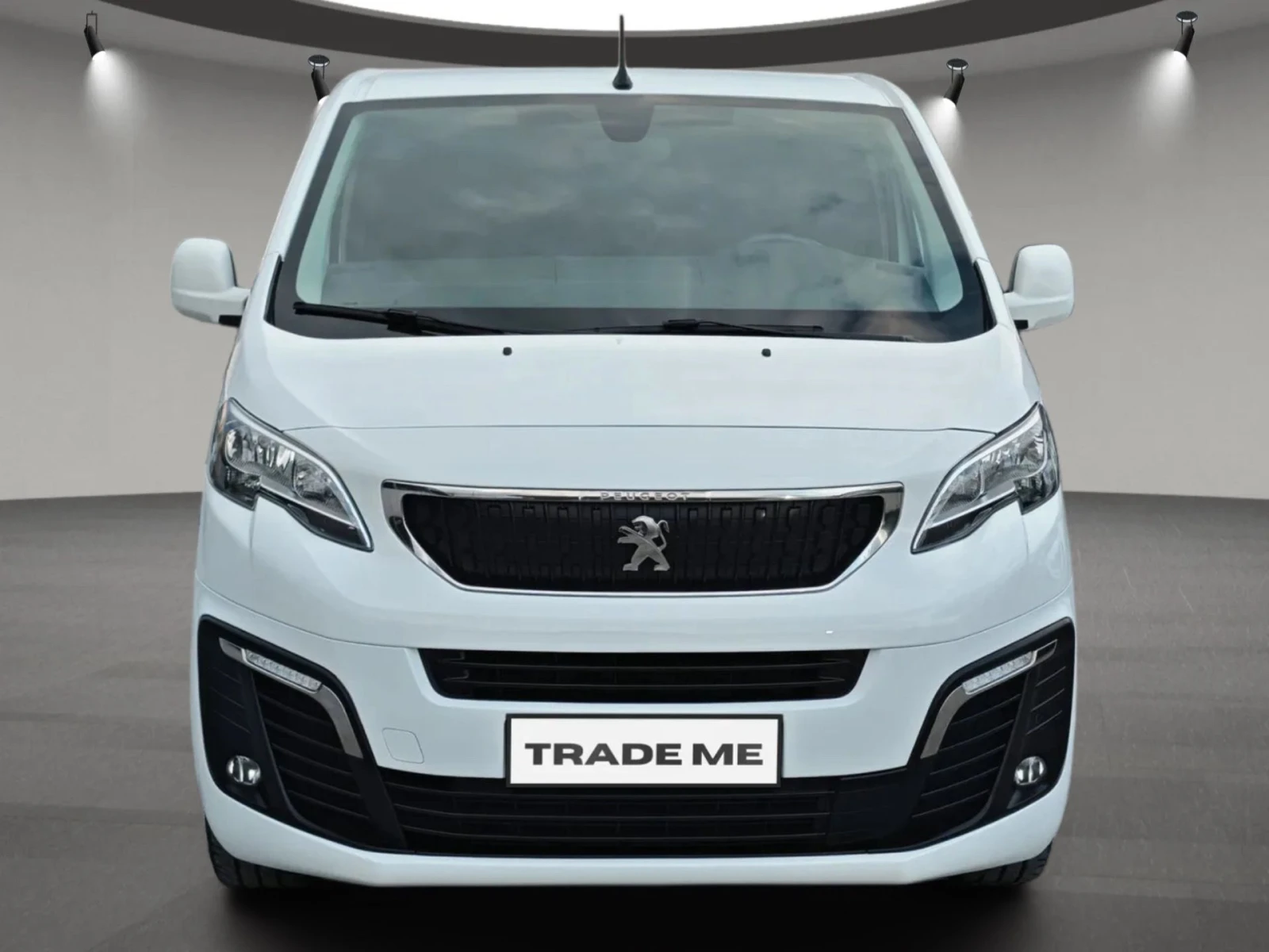 Peugeot Expert 2+ 1м/XL/179кс/Навигация/Камера/Теглич/, снимка 2 - Бусове и автобуси - 54513747