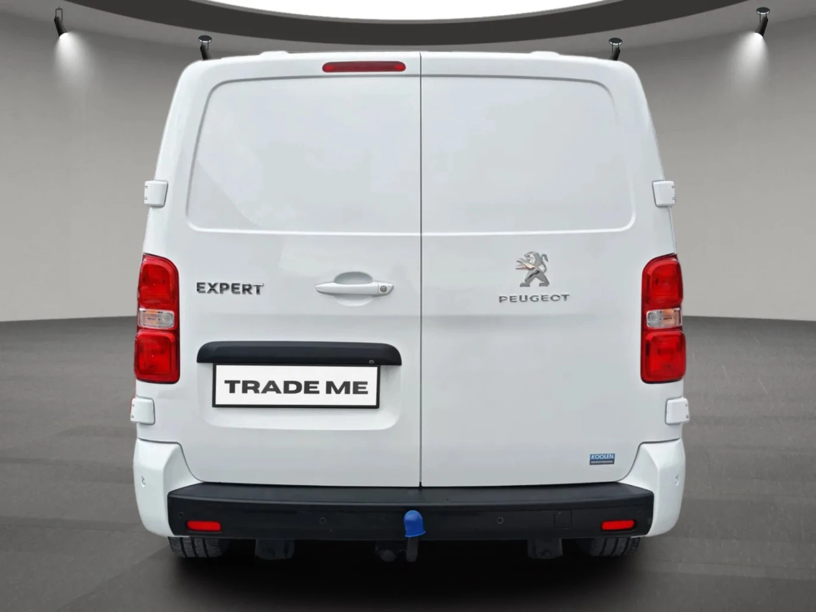 Peugeot Expert 2+ 1м/XL/179кс/Навигация/Камера/Теглич/, снимка 5 - Бусове и автобуси - 54513747