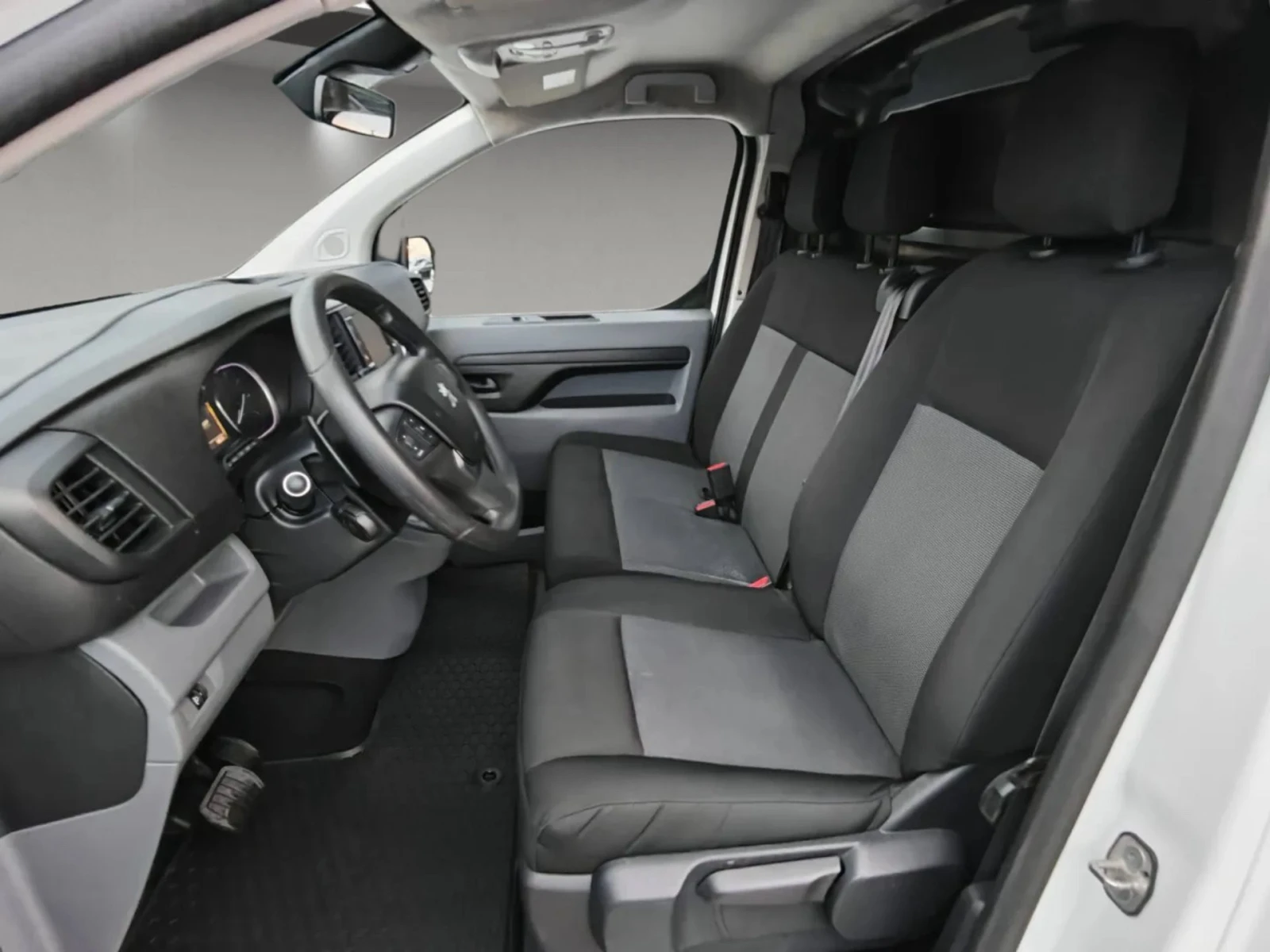 Peugeot Expert 2+ 1м/XL/179кс/Навигация/Камера/Теглич/, снимка 11 - Бусове и автобуси - 54513747