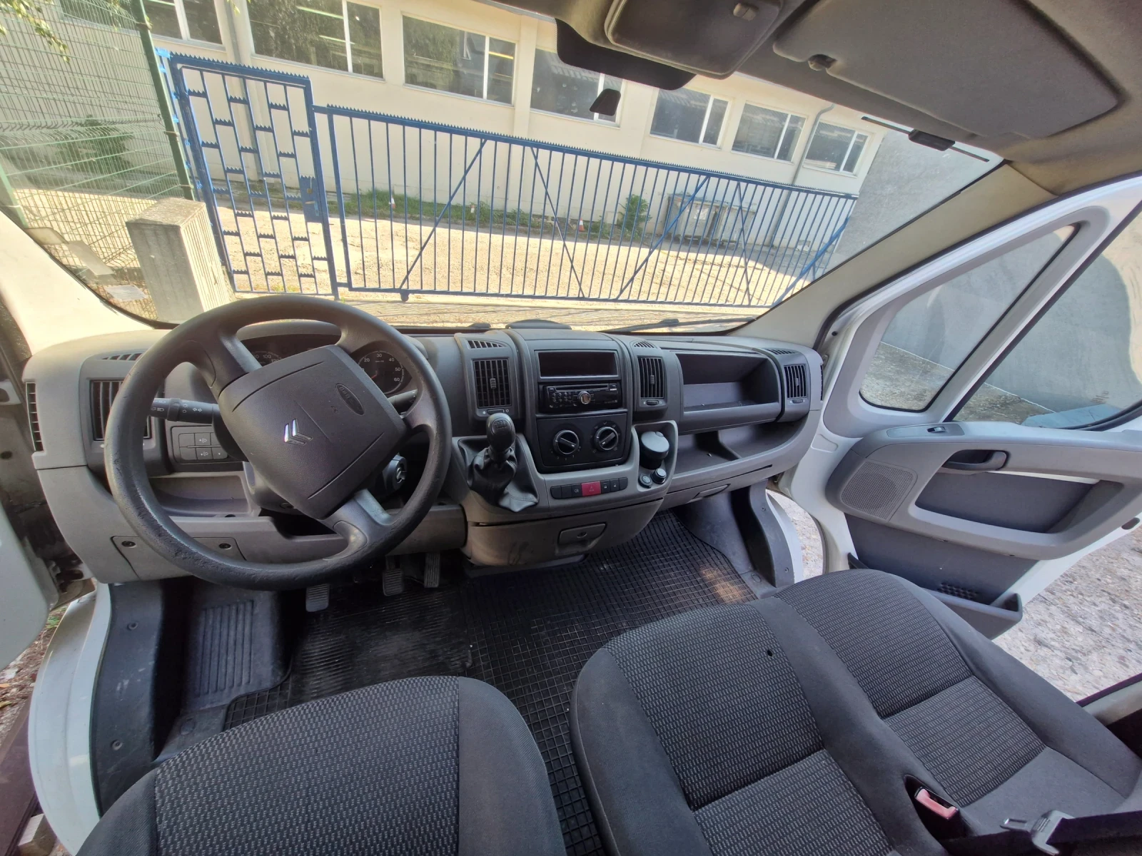 Citroen Jumper, снимка 7 - Бусове и автобуси - 55471986