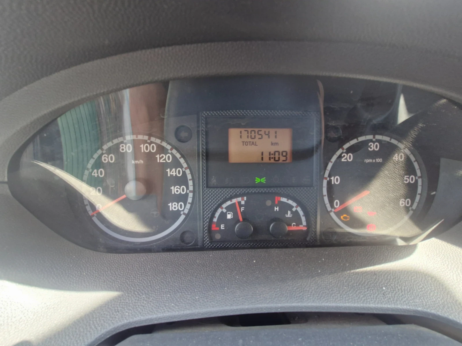 Citroen Jumper, снимка 11 - Бусове и автобуси - 55471986