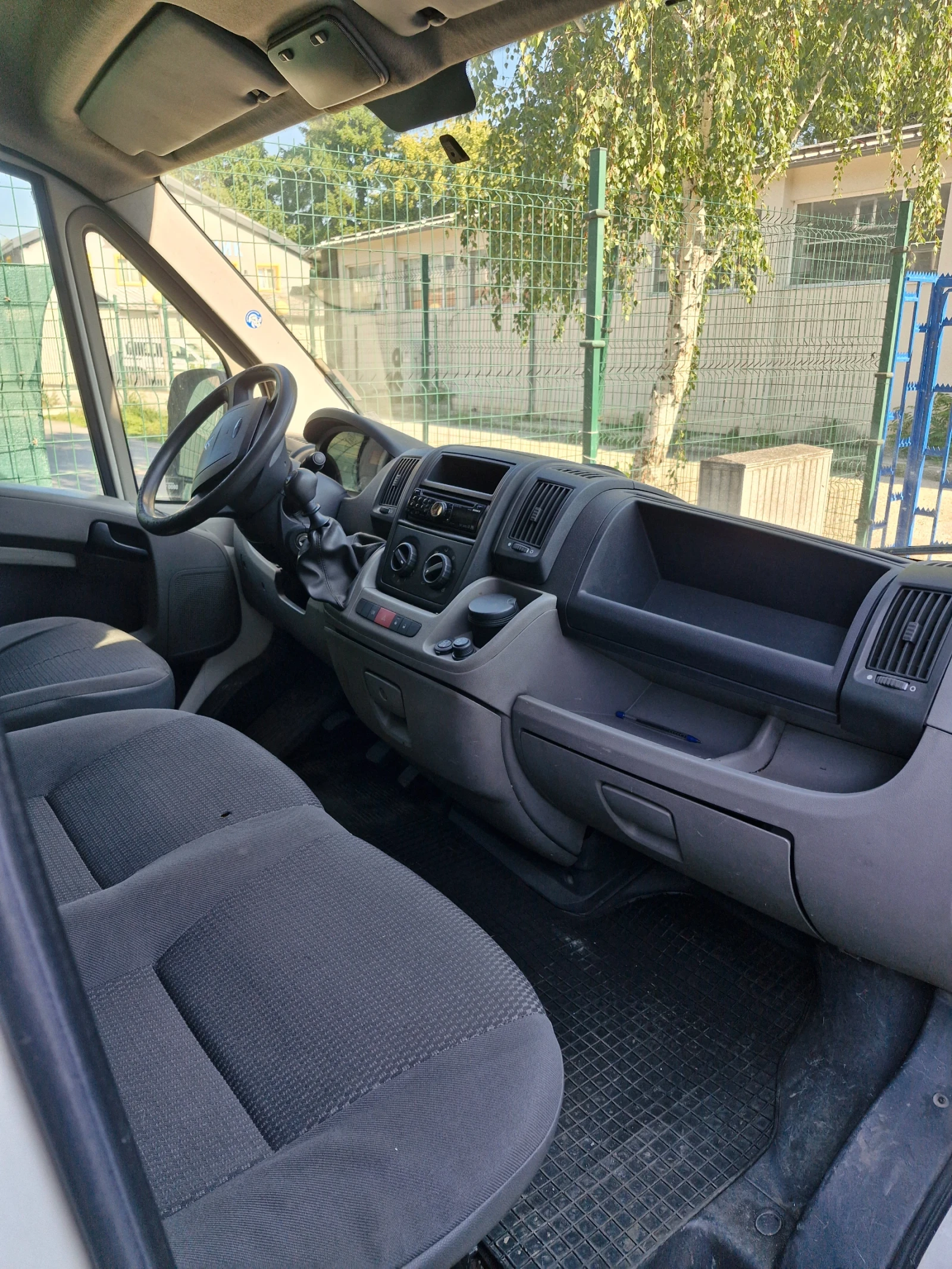Citroen Jumper, снимка 4 - Бусове и автобуси - 55471986