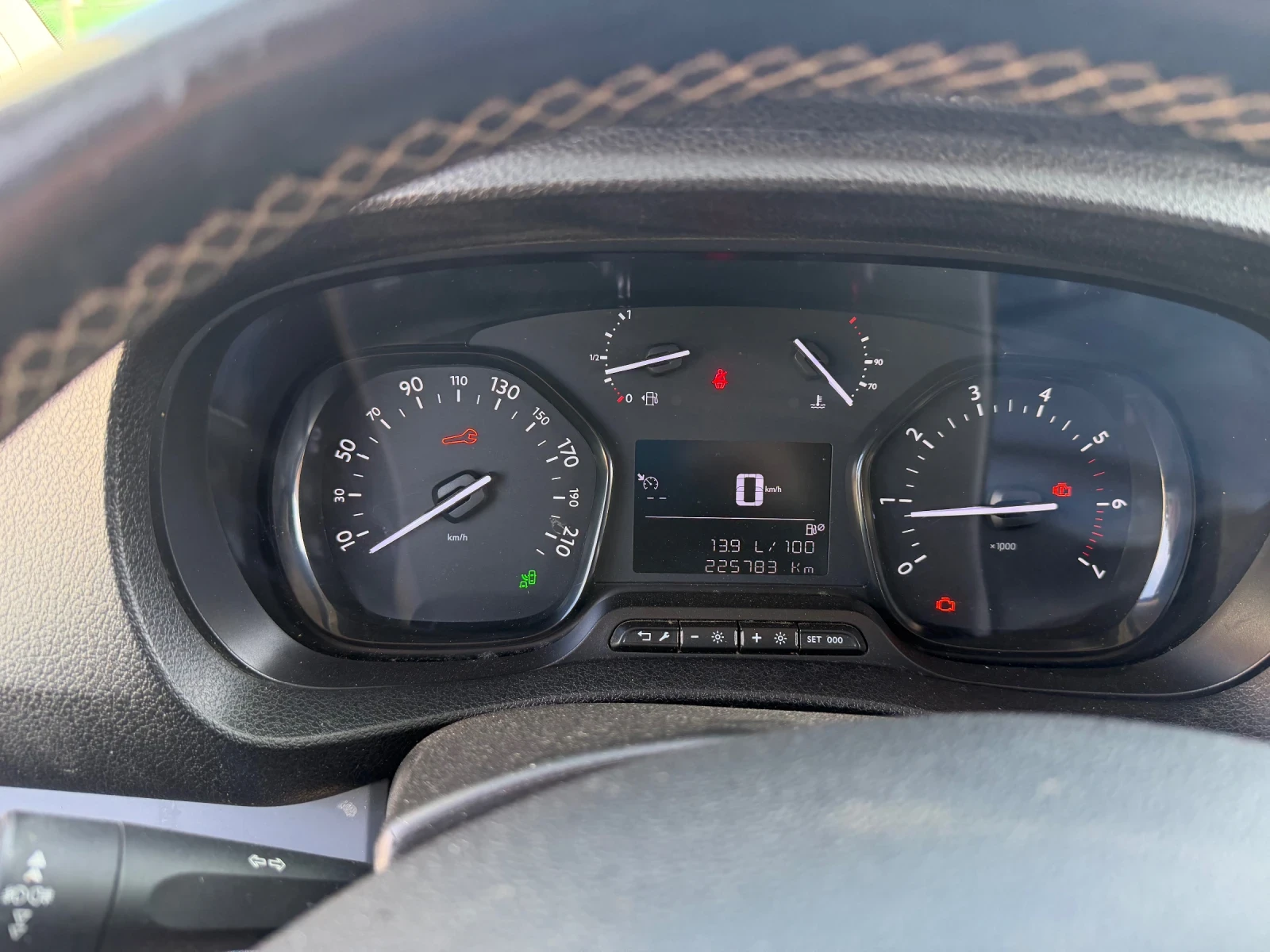 Citroen Jumpy 2.0 -150�.������ ���� ������ ���� 6 | Mobile.bg � ����������� 11