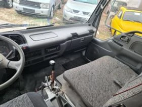 Isuzu Npr 3.0-TD/7-М/до 3.5т/Самосвал 3 странен, снимка 6