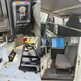 Isuzu Npr 3.0-TD/7-М/до 3.5т/Самосвал 3 странен, снимка 11