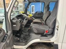 Isuzu Npr 3.0-TD/7-М/до 3.5т/Самосвал 3 странен, снимка 8