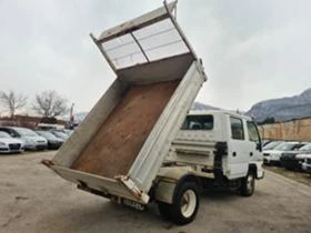 Isuzu Npr 3.0-TD/7-М/до 3.5т/Самосвал 3 странен, снимка 4