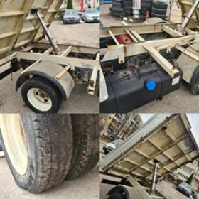 Isuzu Npr 3.0-TD/7-М/до 3.5т/Самосвал 3 странен, снимка 10