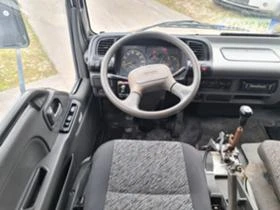 Isuzu Npr 3.0-TD/7-М/до 3.5т/Самосвал 3 странен, снимка 7