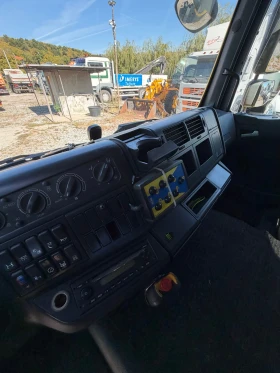 Man Tgl Пътна Помощ, снимка 12
