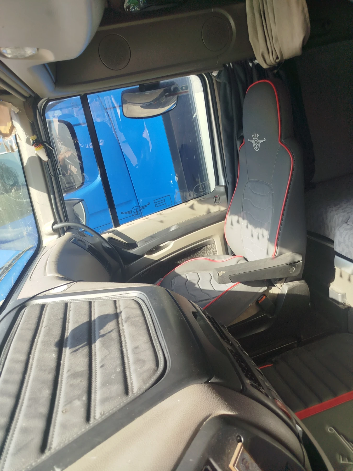 Daf XF 105  - изображение 5