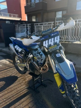 Husqvarna FC, снимка 4