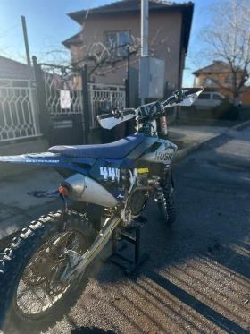 Husqvarna FC, снимка 3