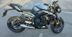 Triumph Street Triple 765R, снимка 6