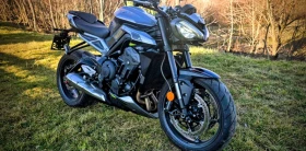 Triumph Street Triple 765R, снимка 5