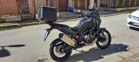 Honda Crf 1100DCT, снимка 3