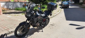 Honda Crf 1100DCT, снимка 1