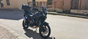 Honda Crf 1100DCT, снимка 4