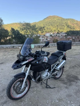 BMW R R1200gs , снимка 4
