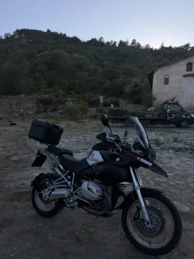 BMW R R1200gs , снимка 2