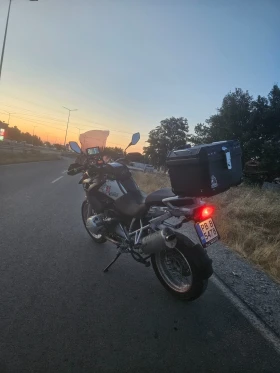 BMW R R1200gs , снимка 4