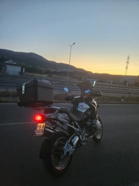 BMW R R1200gs , снимка 5