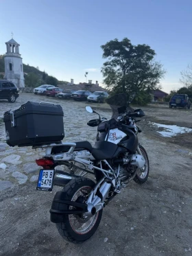 BMW R R1200gs , снимка 3