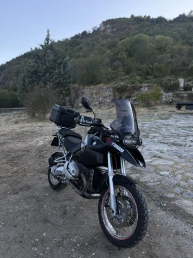BMW R R1200gs , снимка 1