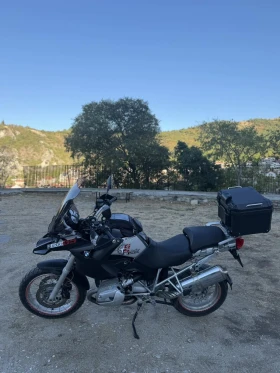 BMW R R1200gs , снимка 5