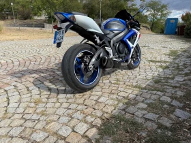 Suzuki Gsxr А2 35kw, снимка 6