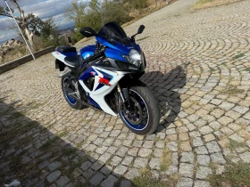Suzuki Gsxr А2 35kw, снимка 4