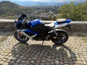 Suzuki Gsxr А2 35kw, снимка 7