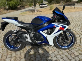 Suzuki Gsxr А2 35kw, снимка 5