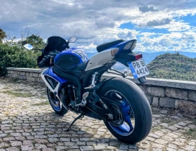 Suzuki Gsxr А2 35kw, снимка 2