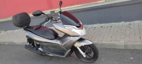     Honda Pcx  125