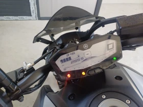 Обява за продажба на Yamaha Mt-07 ~12 800 лв. - изображение 3